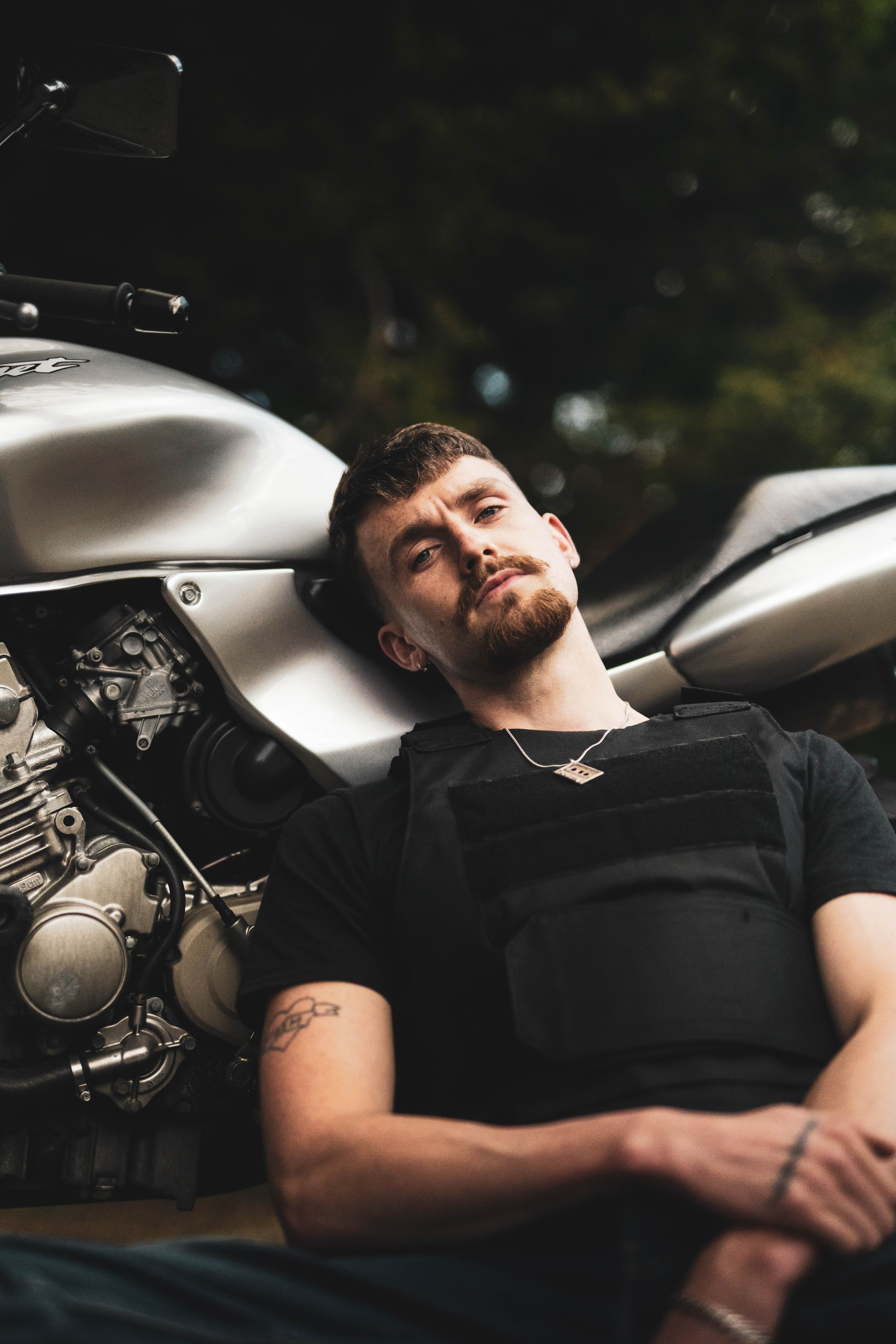 Malaki, the Irish hip-hop sensation