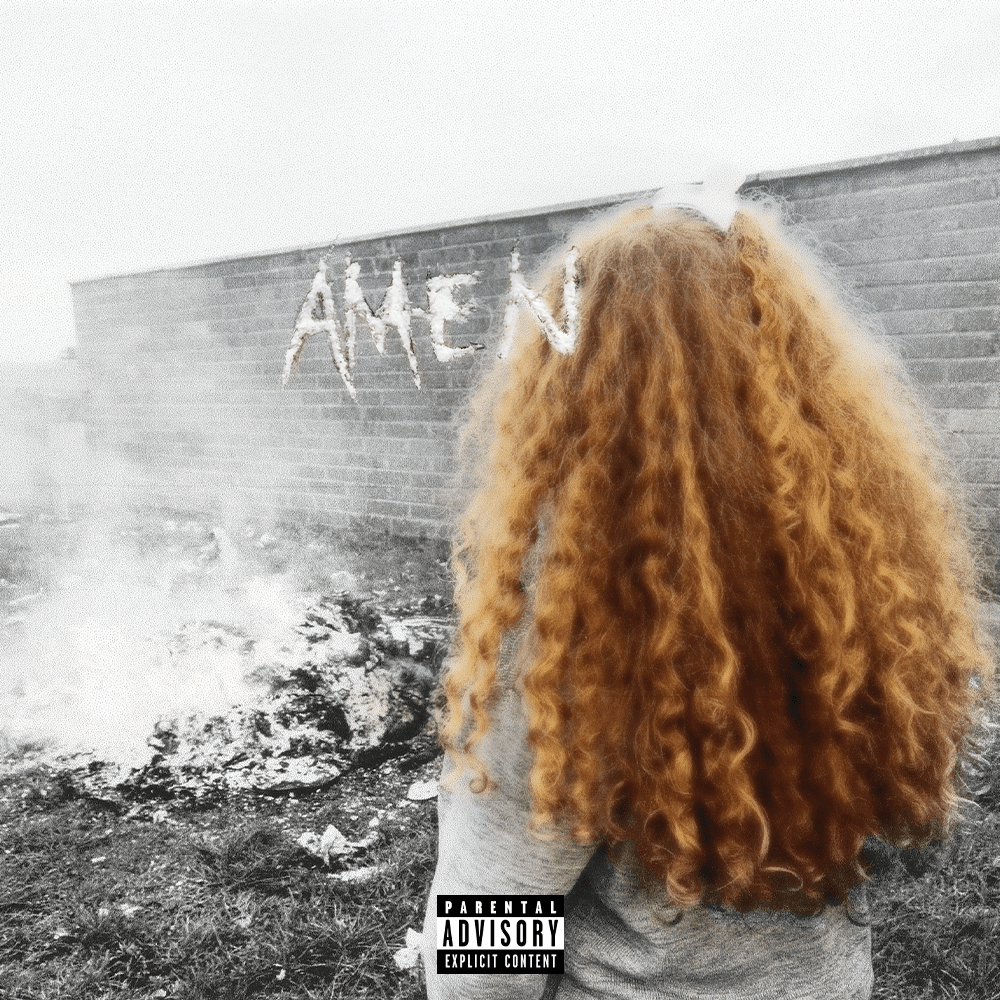 A-MEN cover