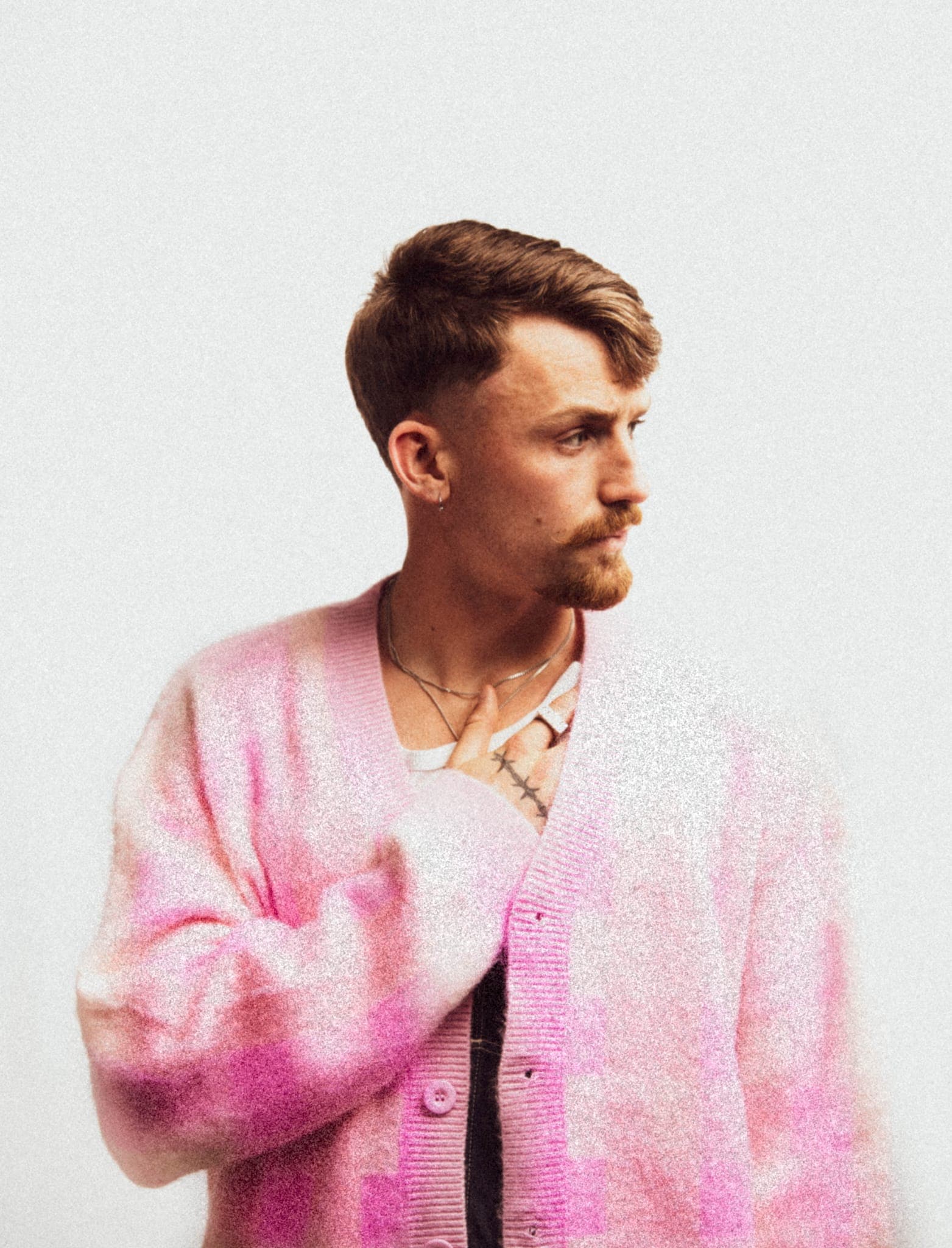 Malaki, the Irish hip-hop sensation
