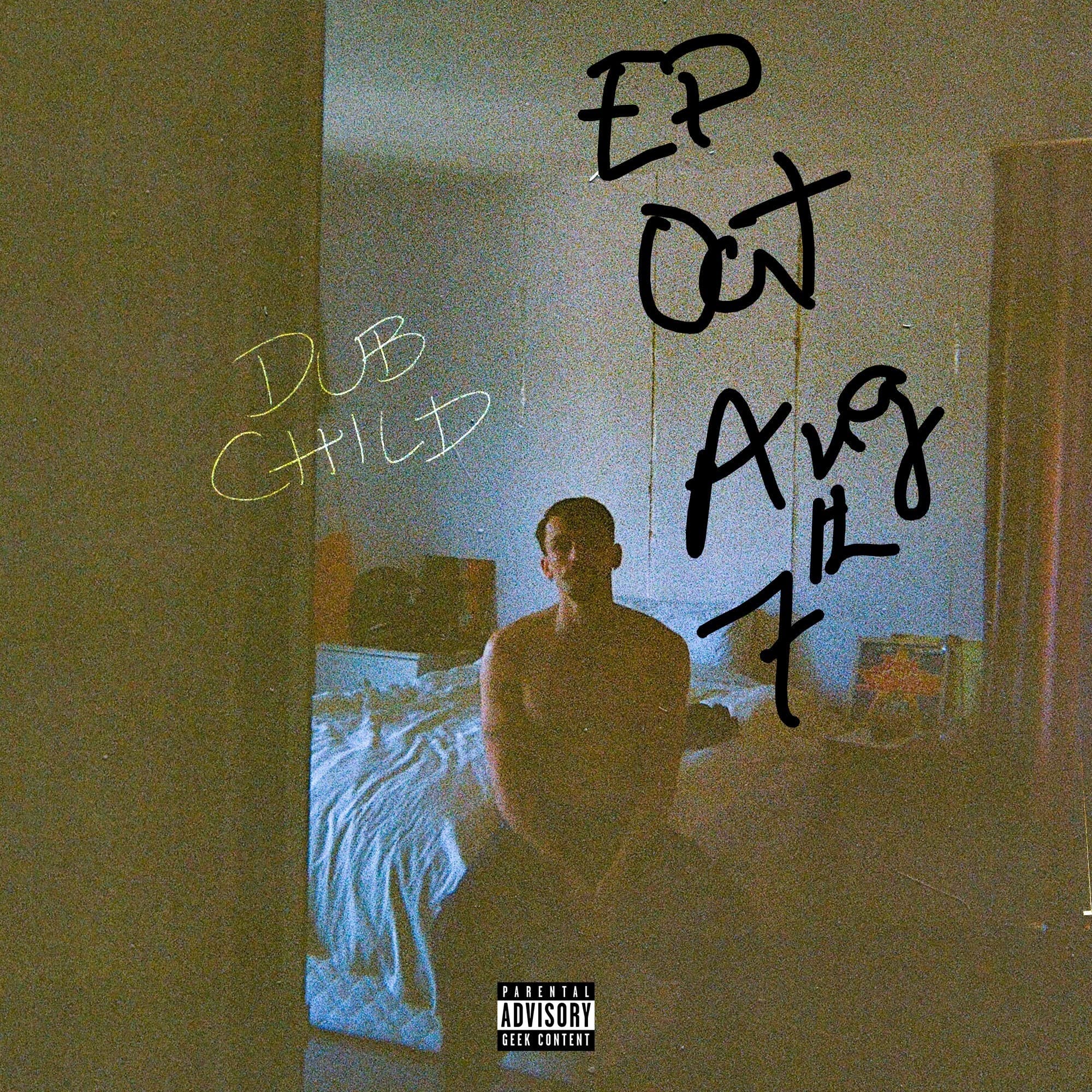 Dub Child cover