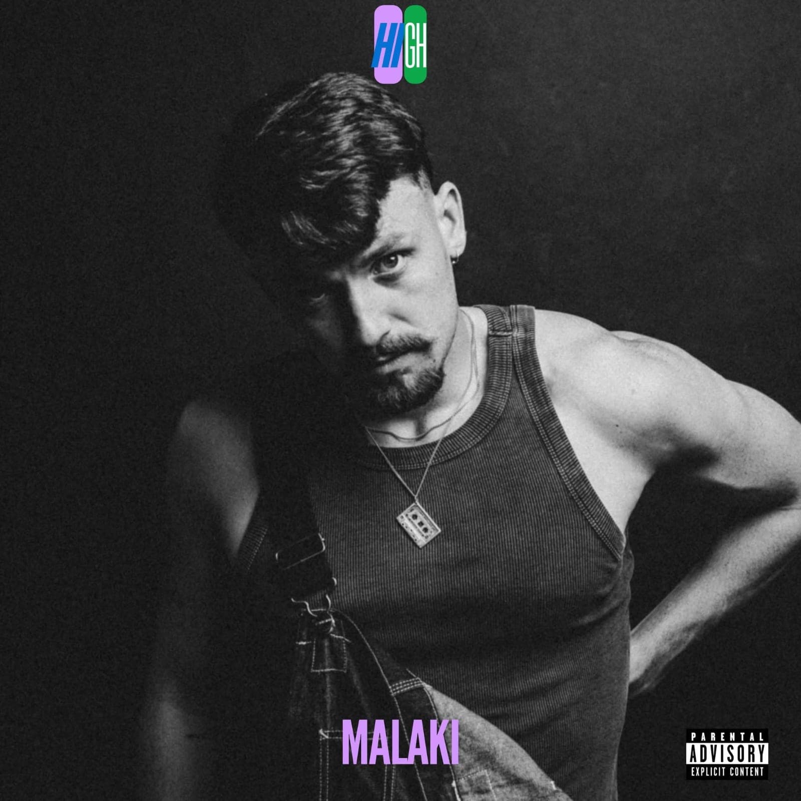 Malaki, the Irish hip-hop sensation