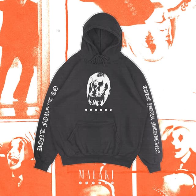 Hoodie