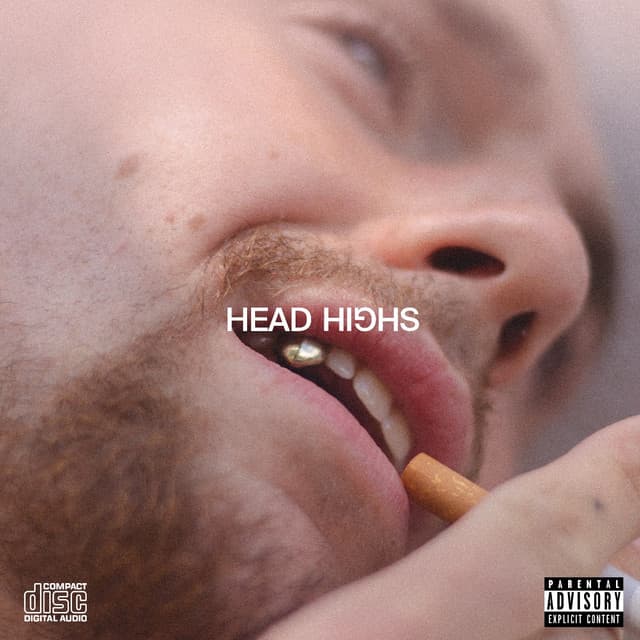 Head Highs cover