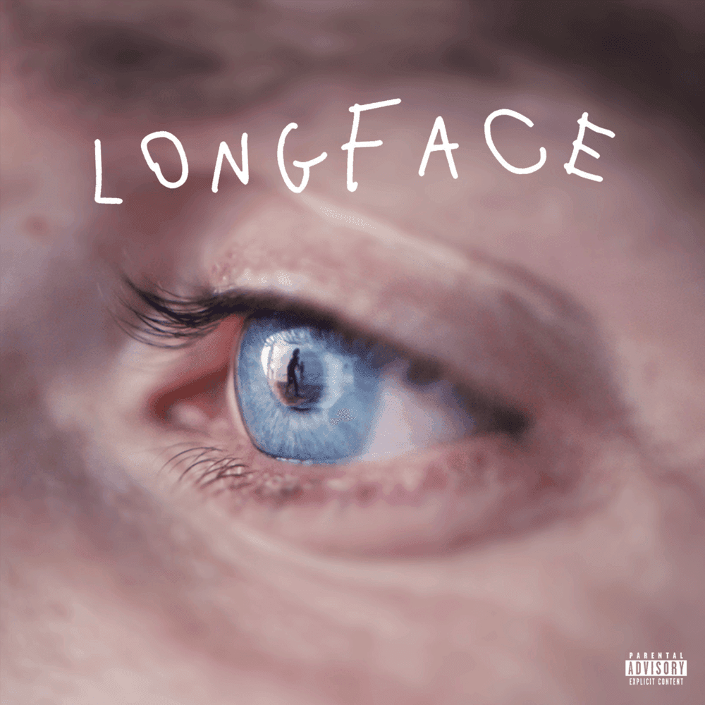 Long Face cover