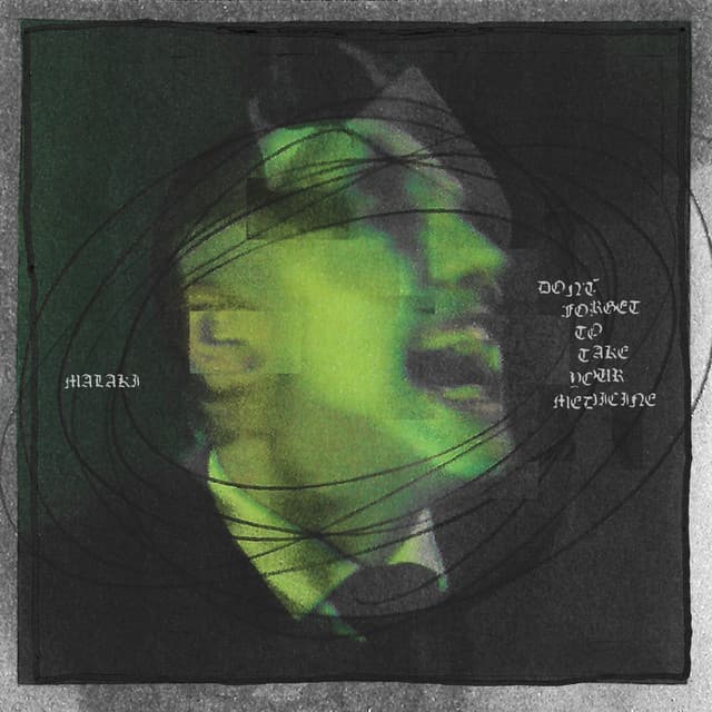 Medicine cover