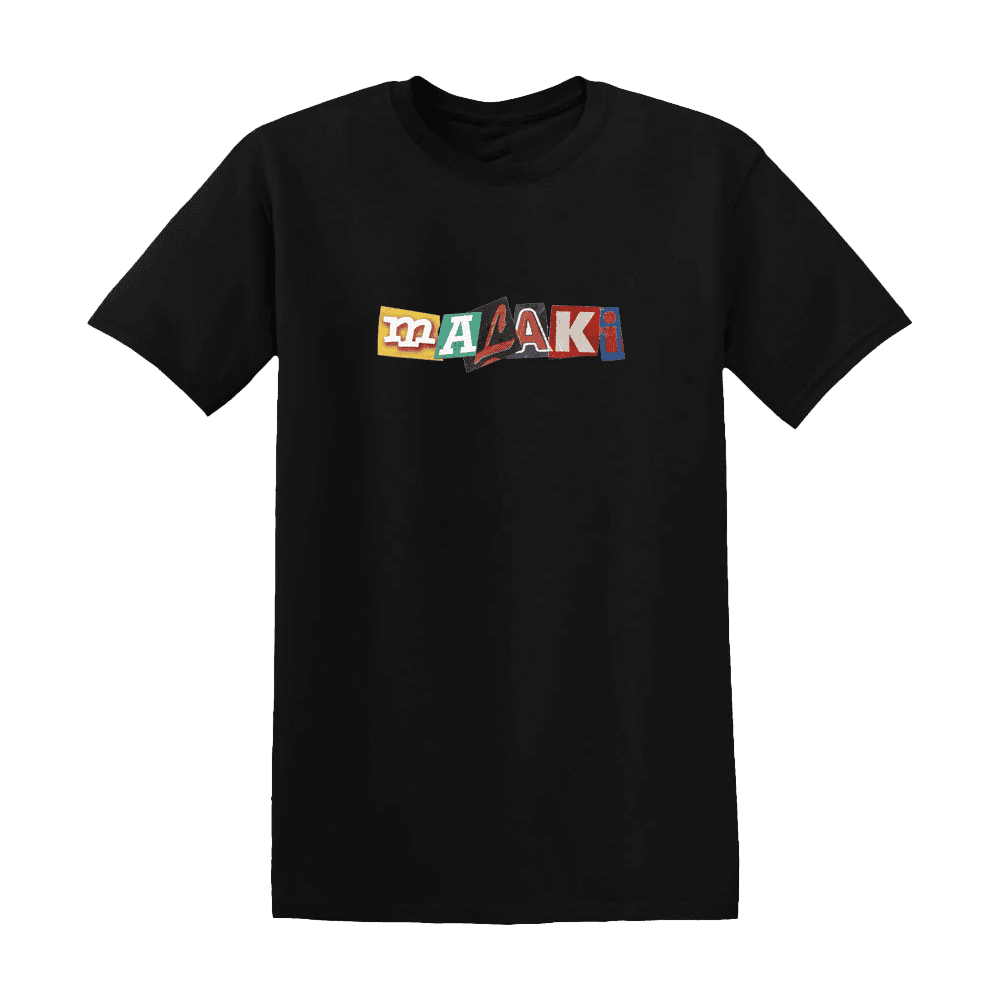 Tee - Black